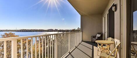 Apartment (2 Bedrooms) | Unterkunftsgelände