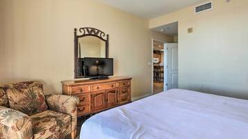 Apartemen (2 Bedrooms) | Interior