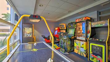 Appartement (2 Bedrooms) | Intérieur