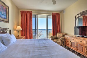 Apartemen (2 Bedrooms) | Interior