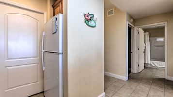 Appartement (2 Bedrooms) | Intérieur