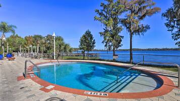 Appartement (2 Bedrooms) | Intérieur