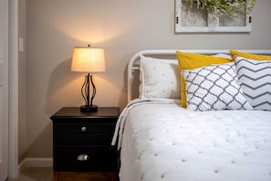 Rumah (3 Bedrooms) | Interior