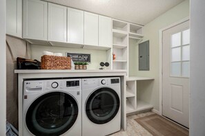 Hus (3 Bedrooms) | Innvendig