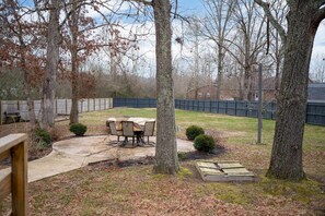 บ้านพัก (3 Bedrooms) | ภายใน