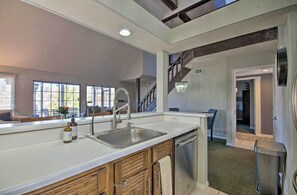 Hus (4 Bedrooms) | Innvendig