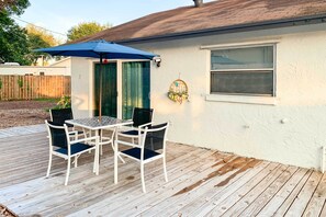 Hus (3 Bedrooms) | Innvendig