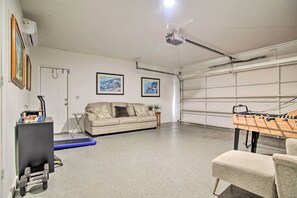 Casa (3 Bedrooms) | Interior