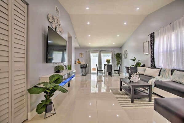 Casa (3 Bedrooms) | Interior
