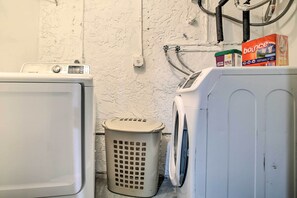 Hus (3 Bedrooms) | Innvendig