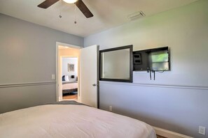 Casa (3 Bedrooms) | Parte interna