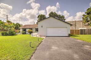 Casa (3 Bedrooms) | Parte interna