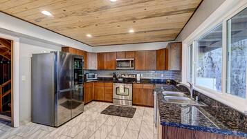 Maison (4 Bedrooms) | Intérieur