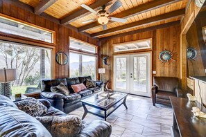 Casa (4 Bedrooms) | Parte interna