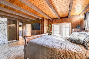 Casa (4 Bedrooms) | Interior