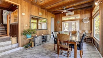 Nhà (4 Bedrooms) | Nội thất