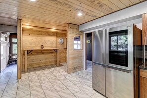 ハウス (4 Bedrooms) | 内装