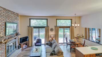 Apartemen (2 Bedrooms) | Interior