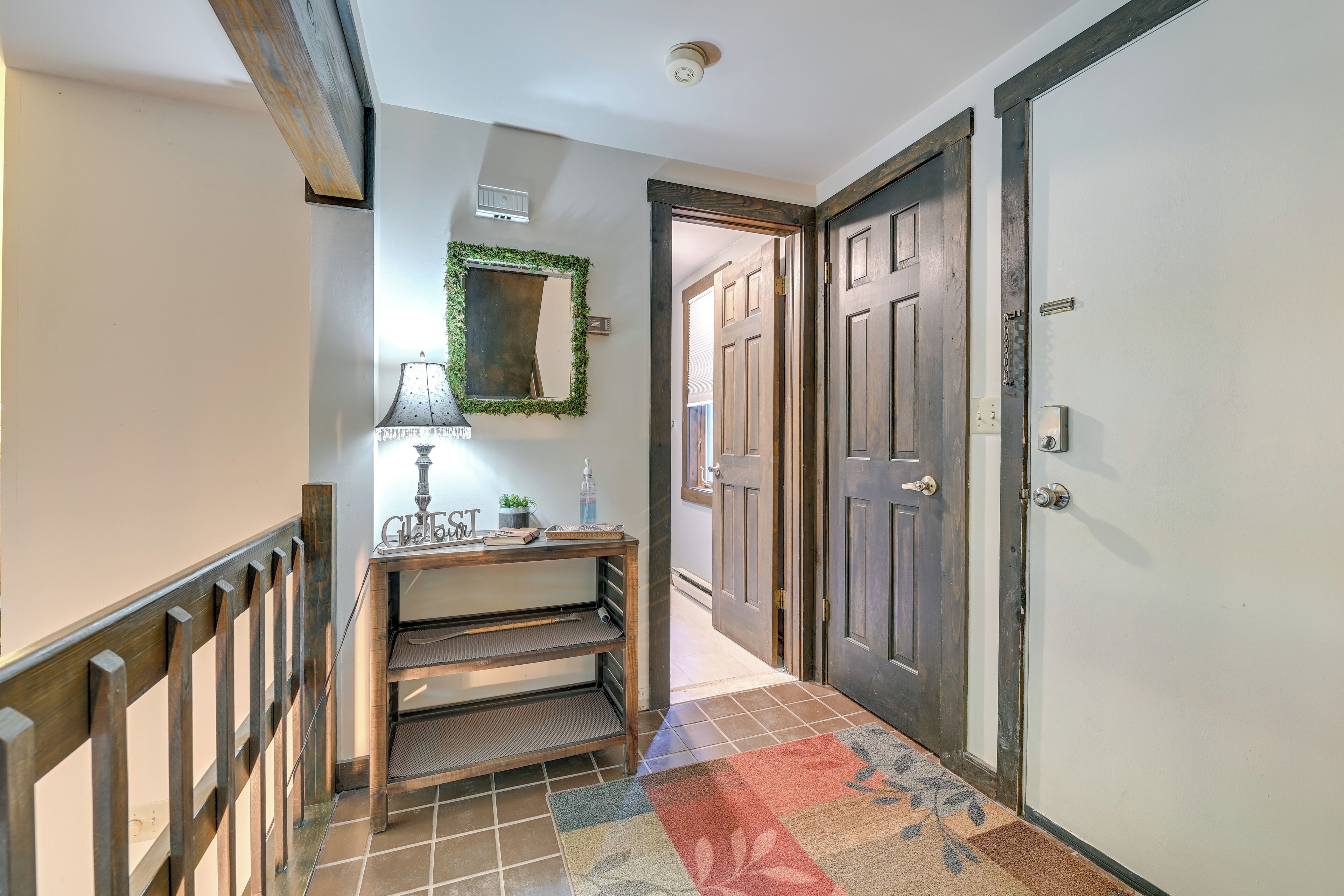 公寓 (2 Bedrooms) | 住宿內部