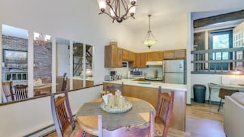 Apartemen (2 Bedrooms) | Interior