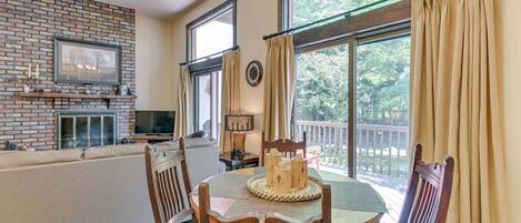 Departamento (2 Bedrooms) | Interior