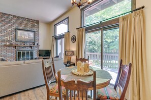 Appartamento (2 Bedrooms) | Interni