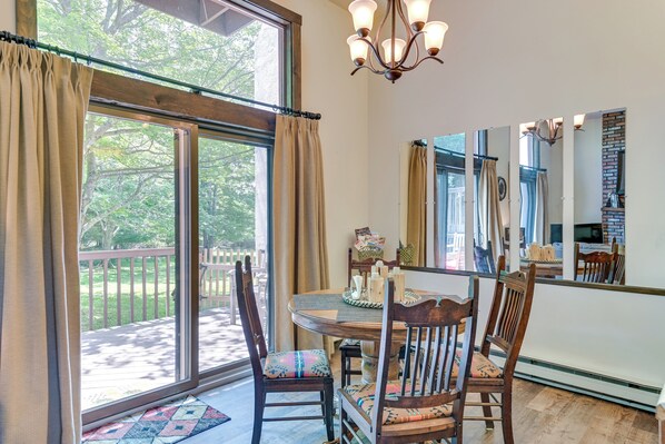 公寓 (2 Bedrooms) | 住宿內部