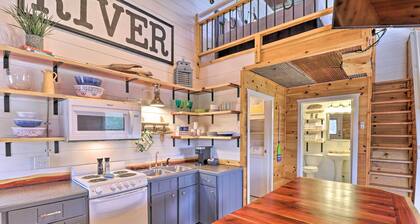 Updated Mtn View Studio w/ Loft - Near River!