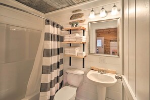 Leilighet (0 Bedroom) | Innvendig
