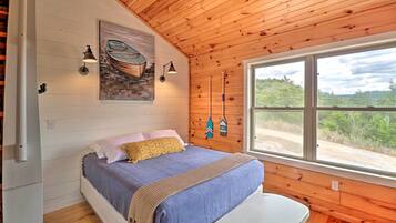 Apartemen (0 Bedroom) | Interior