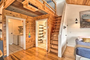 Διαμέρισμα (0 Bedroom) | Εσωτερικοί χώροι