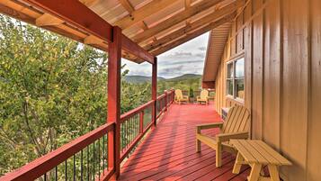 Apartemen (0 Bedroom) | Interior