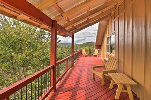 Apartment (0 Bedroom) | Interior