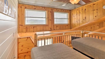 Apartemen (0 Bedroom) | Interior