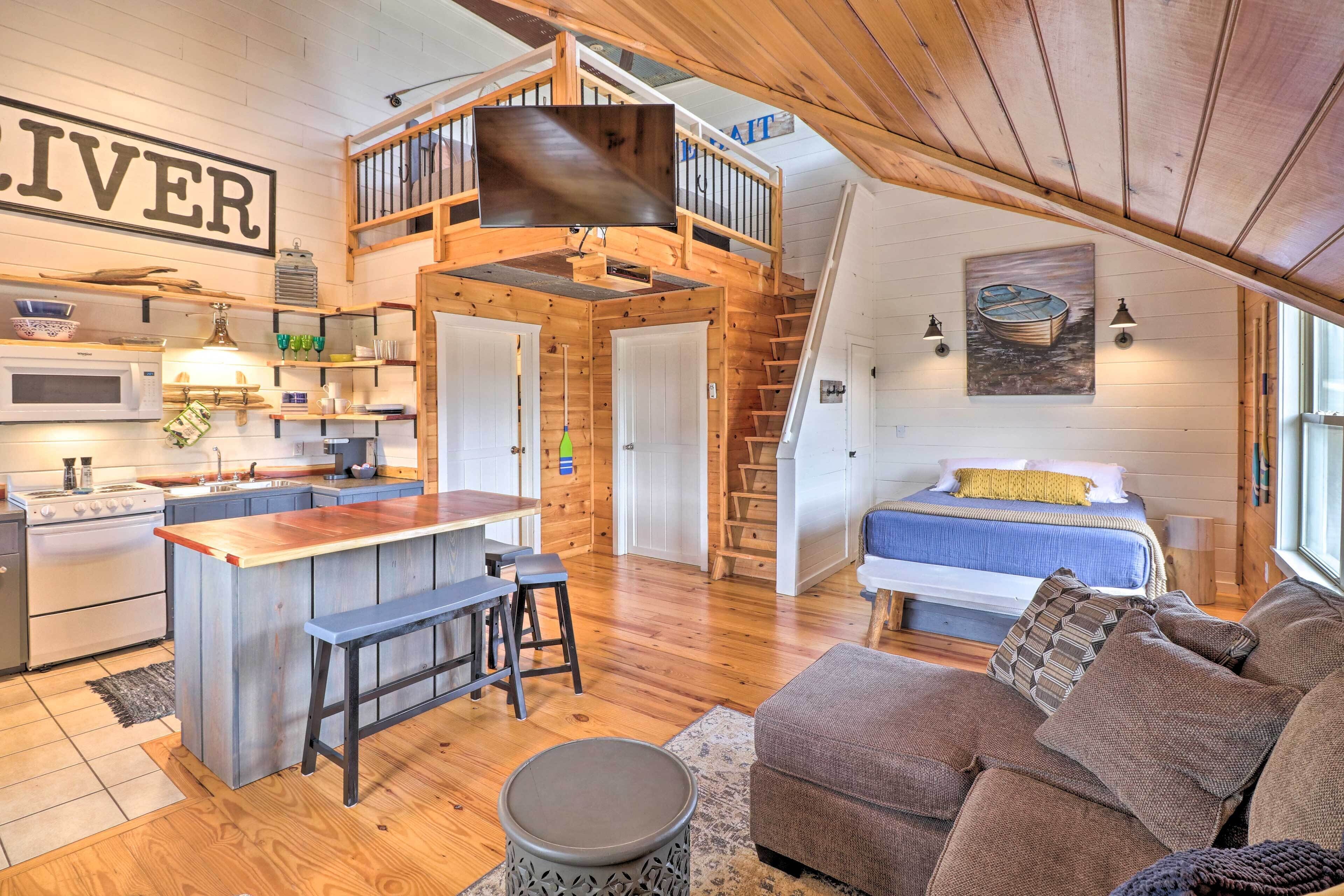 Apartment (0 Bedroom) | Front of property