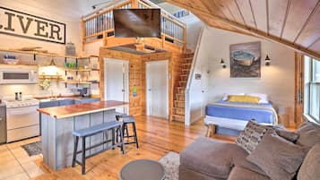 Apartment (0 Bedroom) | Front of property