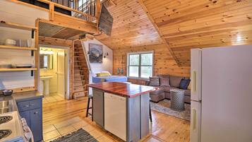 Apartamento (0 Bedroom) | Interior