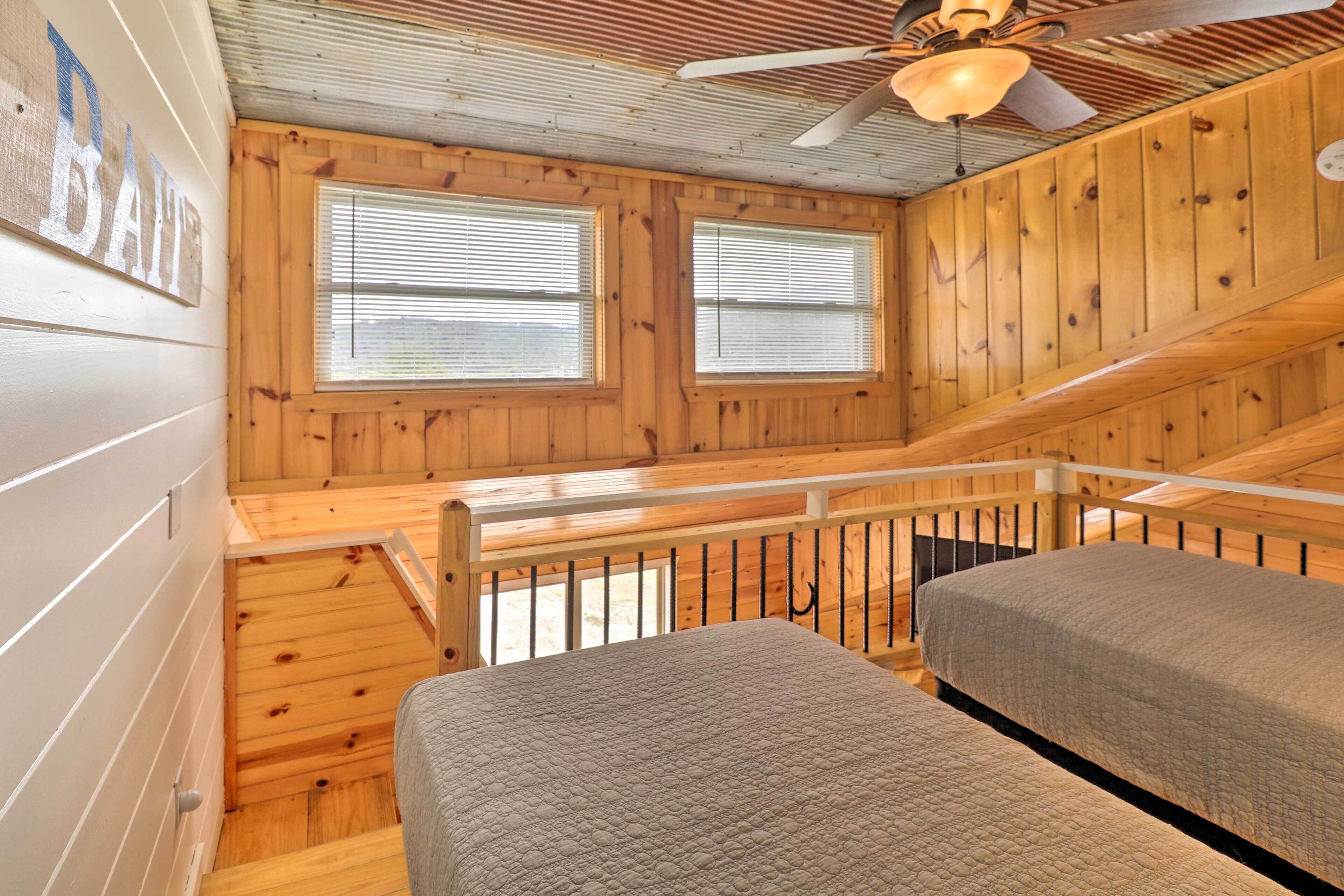 Apartment (0 Bedroom) | Interior