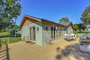 Hus (2 Bedrooms) | Interiør