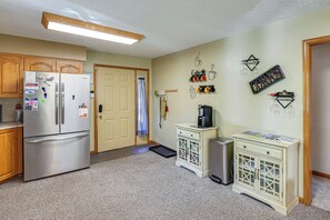 Ferienhaus (2 Bedrooms) | Innenbereich