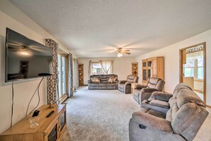 ハウス (2 Bedrooms) | 内装