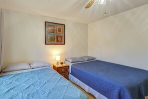 Huis (2 Bedrooms) | Interieur