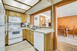 Apartment (1 Bedroom) | Innenbereich