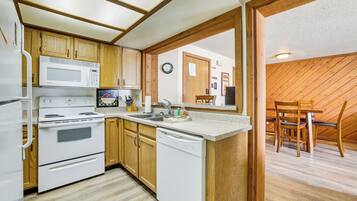 Appartement (1 Bedroom) | Intérieur