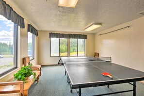 Apartment (1 Bedroom) | Innenbereich