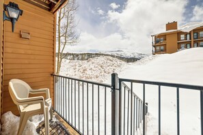 Appartement (1 Bedroom) | Intérieur