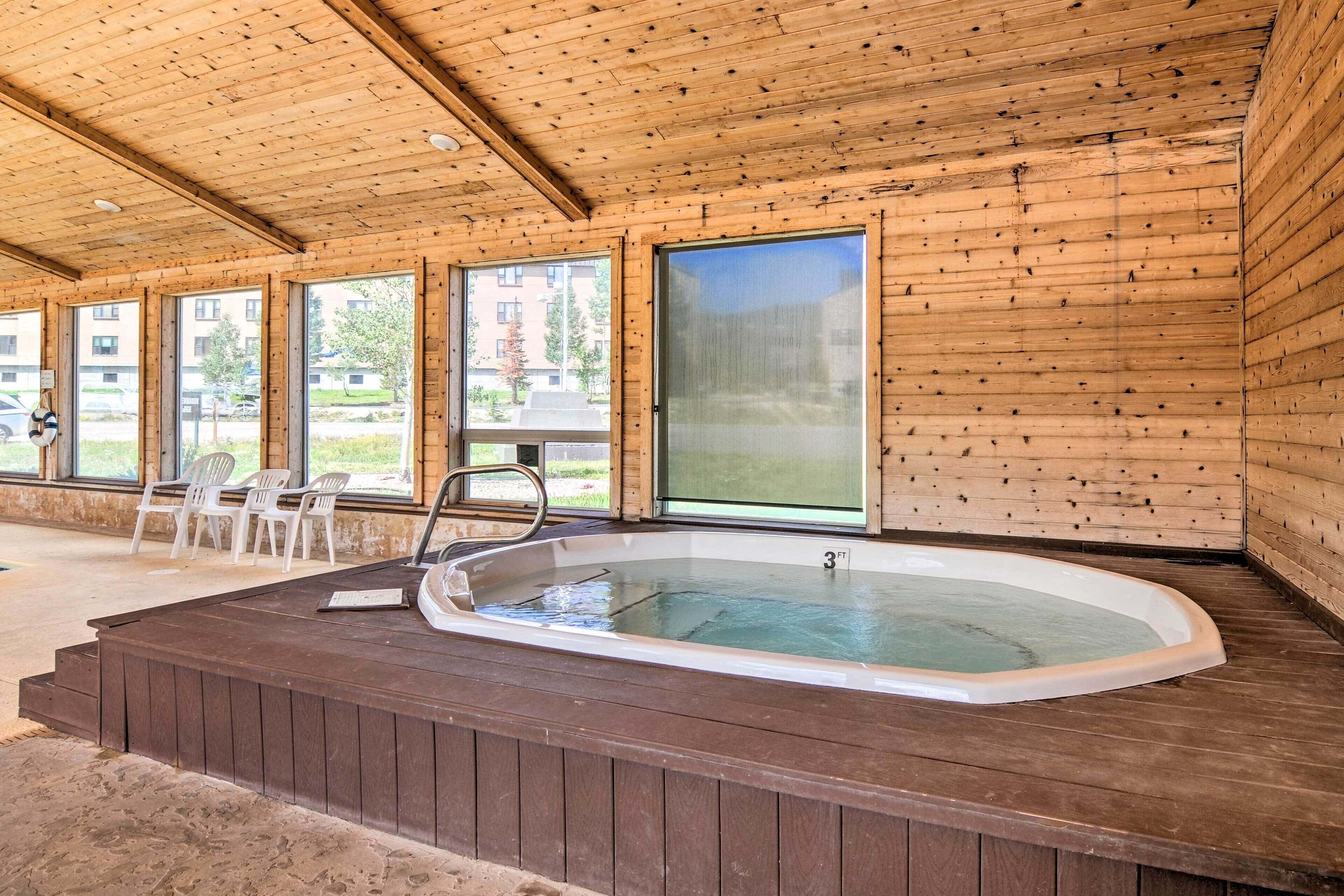 Apartment (1 Bedroom) | Innenbereich