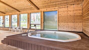 Apartment (1 Bedroom) | Innenbereich