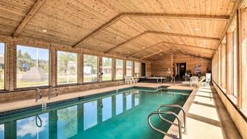 Apartamento (1 Bedroom) | Piscina | Piscina externa