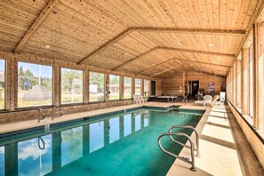 Apartment (1 Bedroom) | Front of property - Timberbrook Village Condo: Community Pool, Hot Tub (Brian Head)